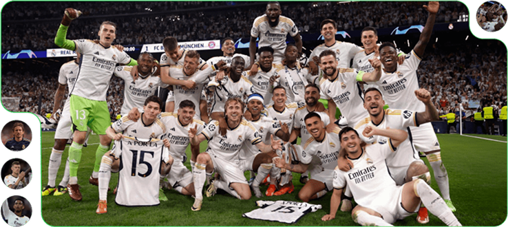Football Team